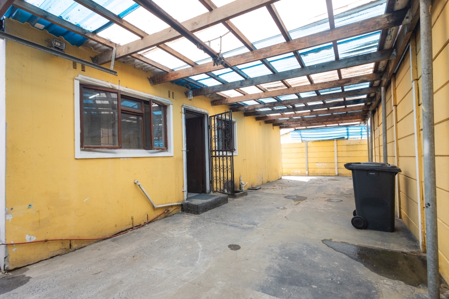3 Bedroom Property for Sale in Belhar Western Cape